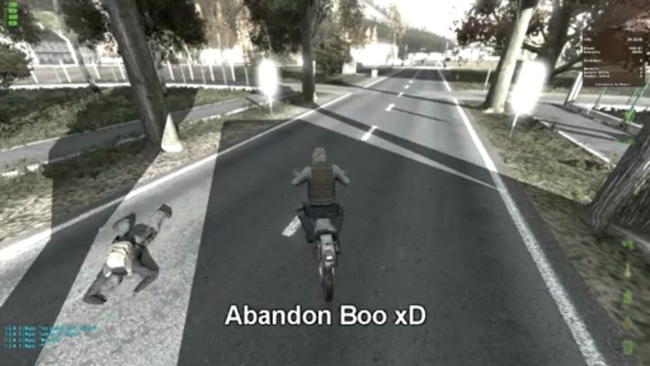 DayZ Funny Moments!