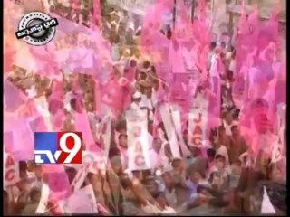 TRS completes 12 years - Journalist Diary