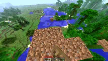 Hilarious Fail xD - Minecraft Highlights with LAGx #8