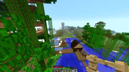 Uroboros the Pig - Minecraft Highlights with LAGx #7