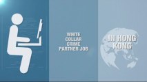 White Collar Crime Partner jobs In Hong Kong