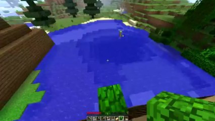 Iron Thief! - Minecraft Highlights with LAGx #3