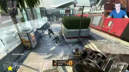 Teo Plays Party Games :D Gun Game #11