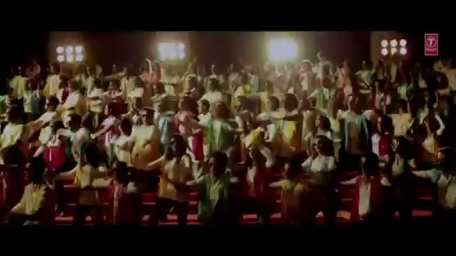 Apna Bombay Talkies Title Song (Video); Aamir Khan, Madhuri Dixit, Akshay Kumar