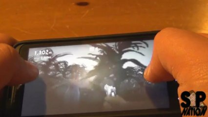 Into the Dead Video Review (Android/iOS)