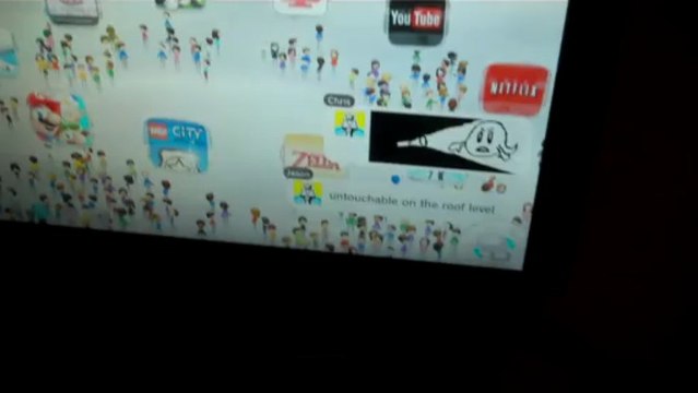 REALLY NINTENDO?!?!?!?! It's 2013...COME ON!!!!