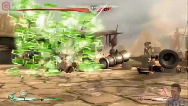 PS4 3X LESS powerful the Geforce Titan...NVIDIA WHO CARES!?!?!