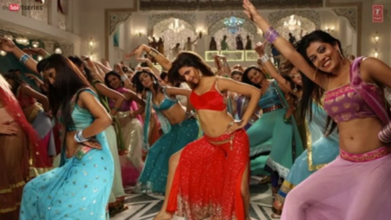 Dilli Wali Girlfriend Full Audio Song - Yeh Jawaani Hai Deewani; Ranbir Kapoor, Deepika Padukone