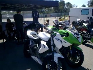 JSR du 24 avril vu de Moto Racing Location