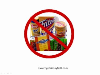 5 Simple secrets to become skinny