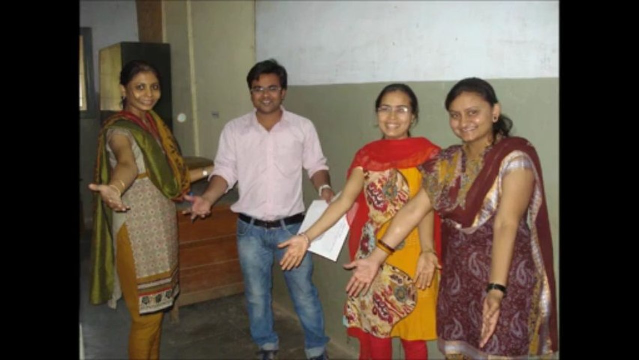 General Hospital Gandhinagar   Batch 2