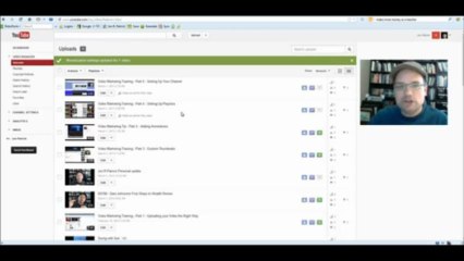 Video Marketing Tip - Part 6 - Monitization