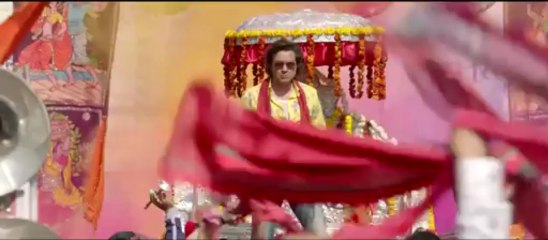 Yamla Pagla Deewana 2 Theatrical Trailer; Dharmendra, Sunny Deol, Bobby Deol