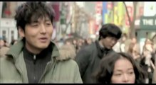 Pieta Official Trailer #1 (2013)  HD_Min-soo Jo_Jeong-jin Lee