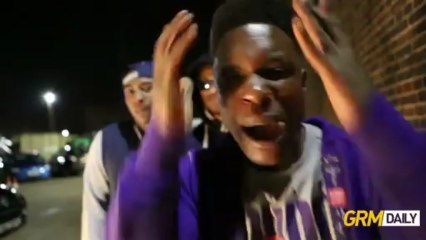 THAT'S IT - KRUZ LEONE & TEMPA T [GRM DAILY]