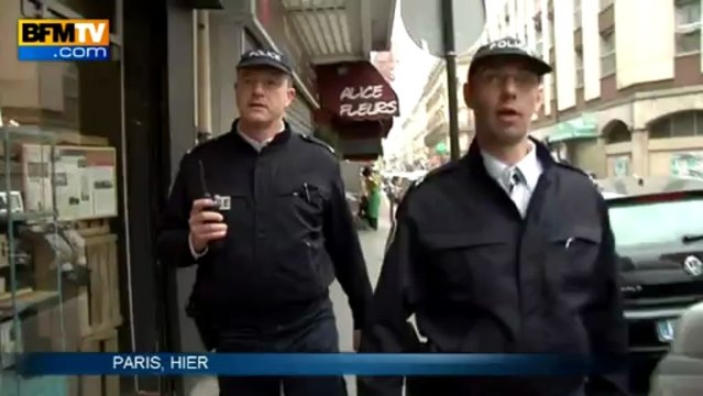 Augmentation du nombre de cambriolages en France: la police donne ses conseils - 27/04