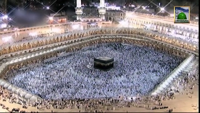 Islamic Speech - Tazkirah Siddiq e Akbar - Haji Abdul Habib Attari