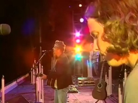 CHRIS TOMLIN ( Holy is The Lord )