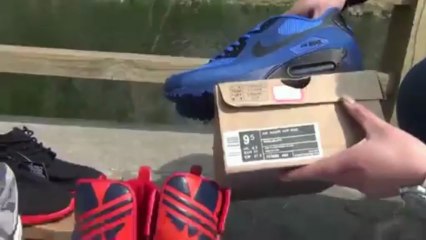 AIR JORDAN 11 RETRO SHOES REVIEW