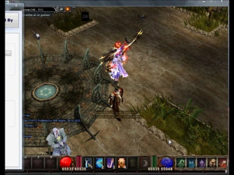 Mu DarkTrz s6