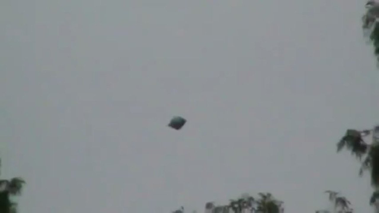 Ufo .Mexico .19.04.2013