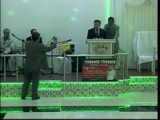 Yöremiz Töremiz - Uçar Düğün Sarayı Açılışı 2.Bölüm