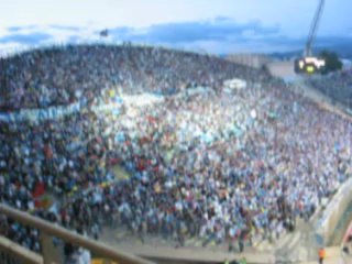 Aux armes : explosion du stade vélodrome OM Newcastle