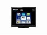 Panasonic VIERA TC-P55GT30 55-Inch 1080p 3D Plasma HDTV