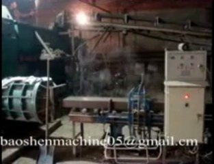 brick cutting machine