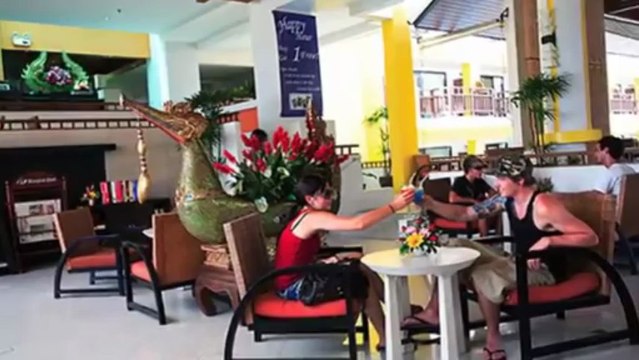 Woraburi Phuket Resort Spa Thailand Best Resorts