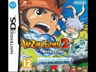 Download Inazume Eleven 2 Ventisca Eterna DS Rom 2013