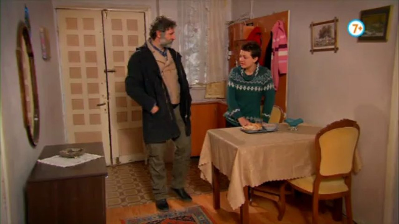 Farklı Desenler - 115. Bölüm (FRAGMAN)