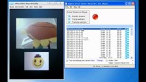 3 minutes Tutorial: How to record skype video calls easily