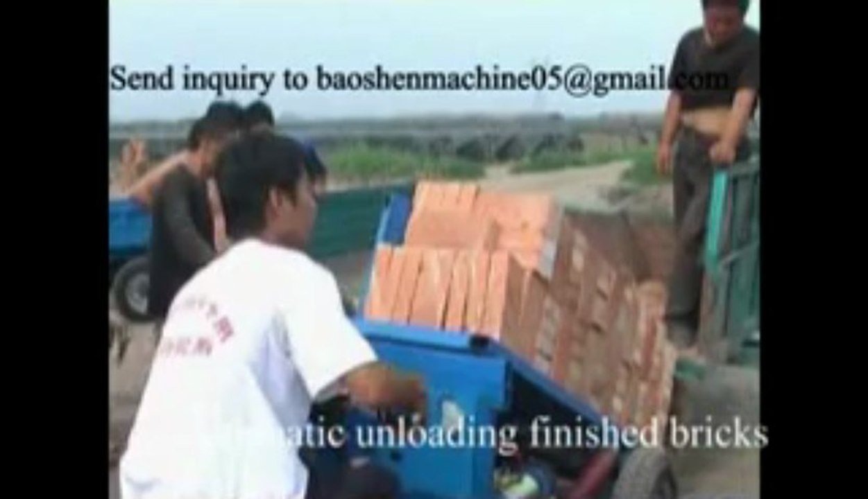 brick making machine south africa (email to sales05@brictec.com)