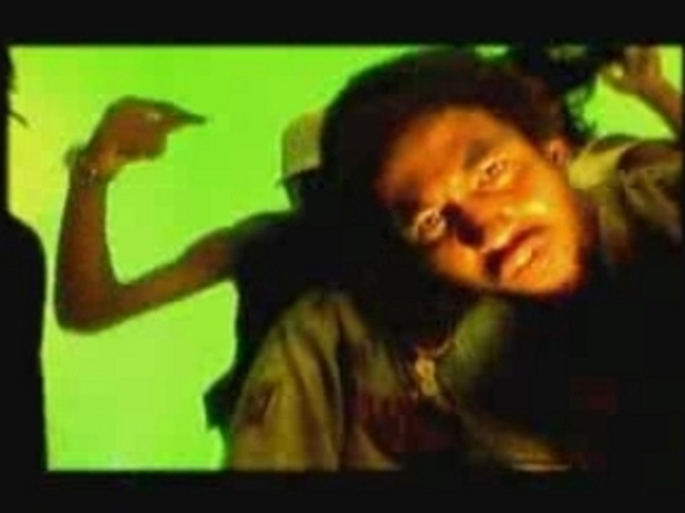 Mentalité Ghetto (N'O Clan-Forsay & Kid Kurs)