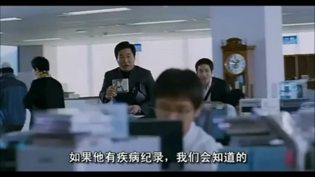比sad還sad 01