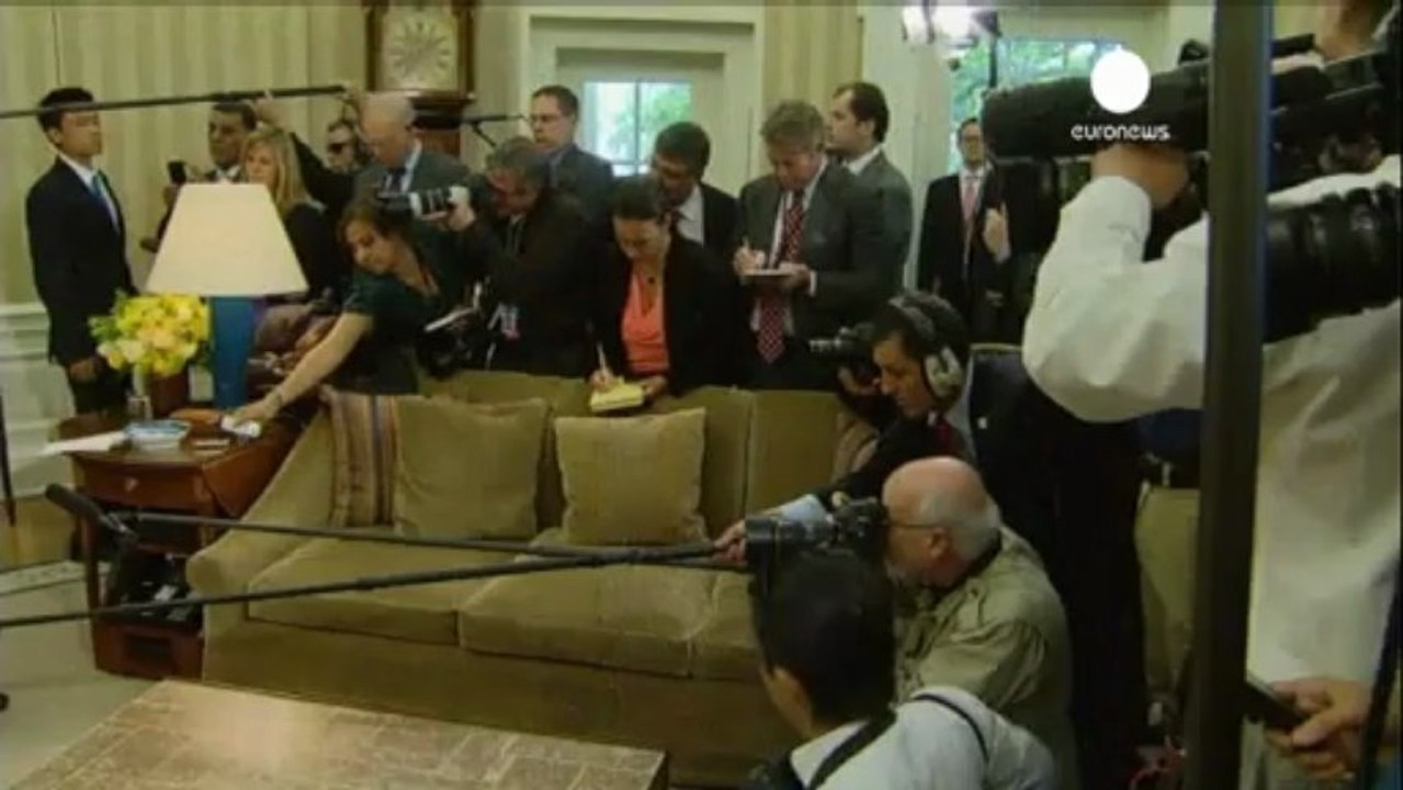 Les armes chimiques pourraient changer la donne en Syrie