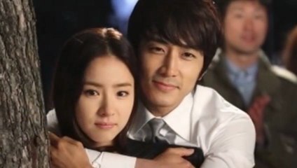 Song Seung Heon - When A Man Loves " Until You "