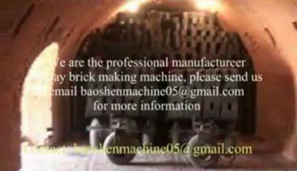 soil brick making machine