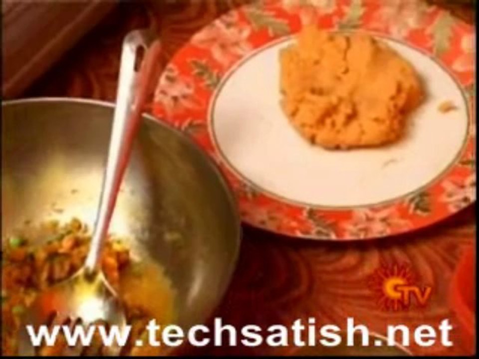 Aah Enna Rusi 27-04-13