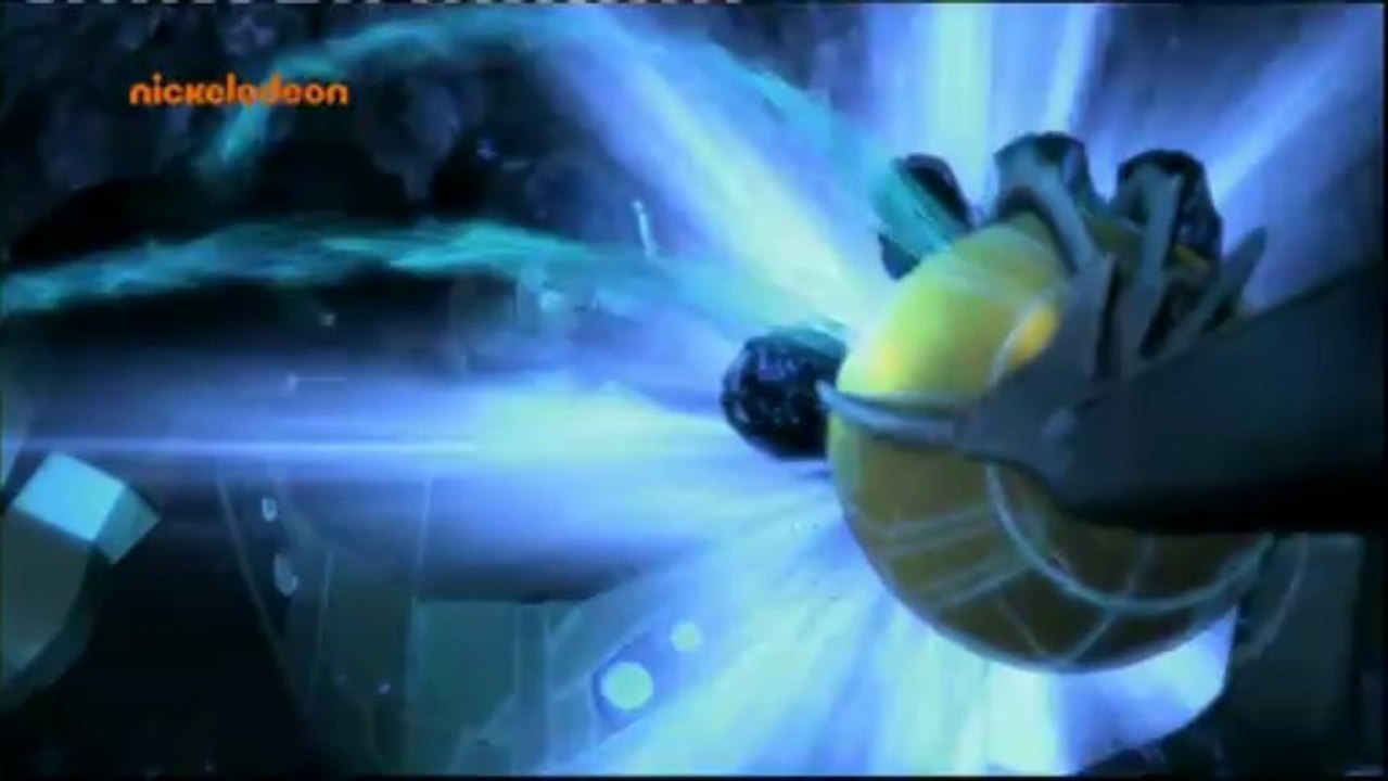 Transformers Prime Staffel 2 Folge 24