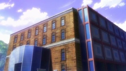 เซียนเกมรักขอเป็นเทพนักจีบ ปี 1 ตอนที่ 9