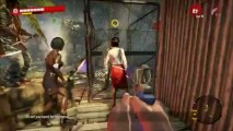 Dead Island: Riptide Playthrough - Blowing Each Other Up as Per Usual (Part 6)