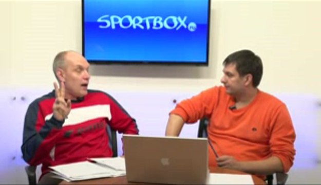 evroarena.ru/ Разбор ТТдД с Бубновым Бавария - Барселона