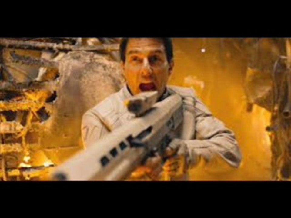 Oblivion 2013