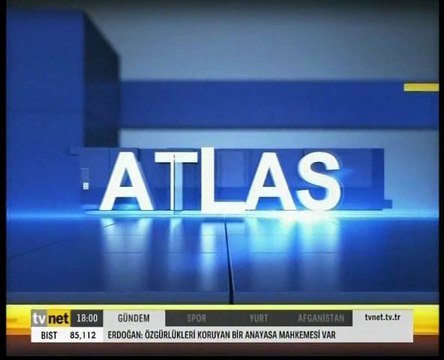 Güngör Yavuzarslan Irak ve Suriye'deki gelişmeleri değerlendirdi - Ahmet Rıfat Albuz TVNET