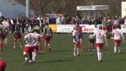 Cognac ou armagnac ? Mieux, le Côte d'Auxerre et le chardonnay