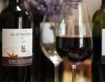 Corte dei Venti - Nel nostro DNA l'amore per il Brunello di Montalcino