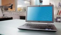 Dell Latitude E6200 Laptop, Intel i5-2520M 2.5 GHz, 8GB Ram, 12.5in Screen, 250GB HDD, Windows 7 Professional ...