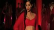 Sonam Kapoor dazzles in red